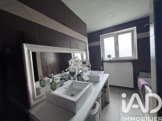 Vente Maison/villa 7 pièces