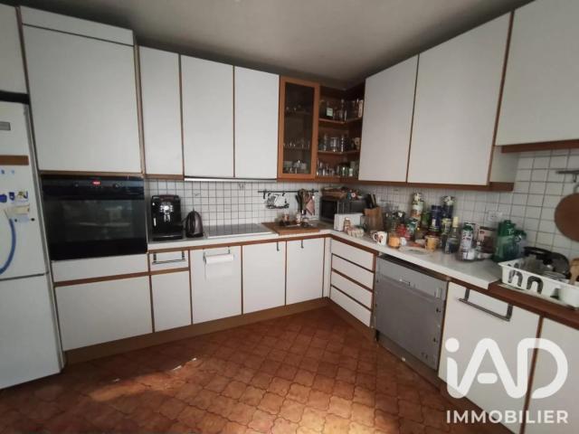 Vente Maison de ville 7 pièces