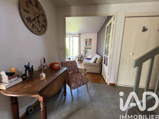 Vente Maison/villa 7 pièces