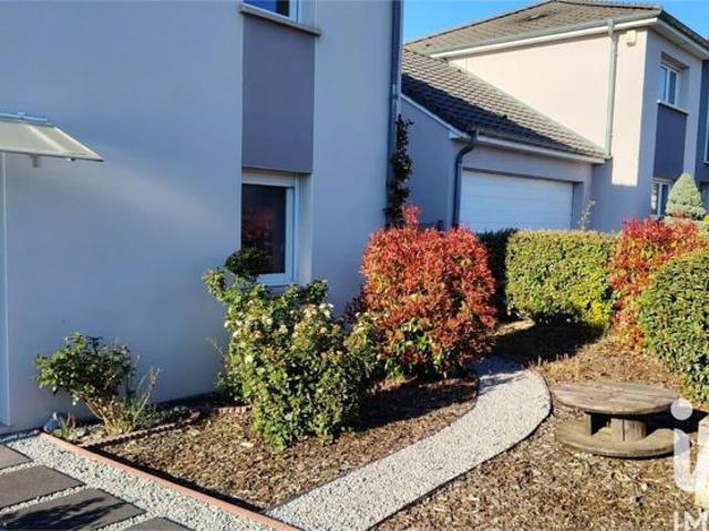 Vente Maison/villa 7 pièces
