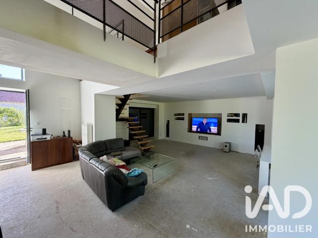 Vente Maison/villa 7 pièces