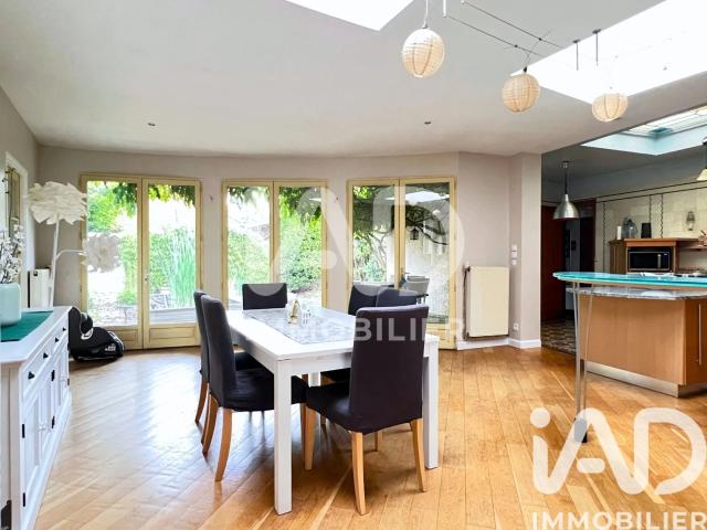 Vente Maison/villa 7 pièces