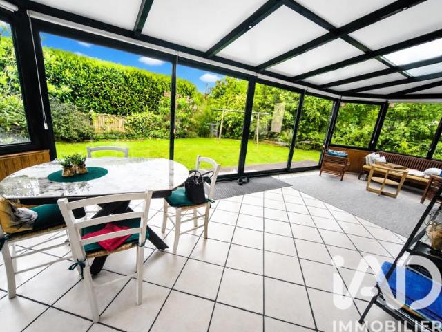 Vente Maison/villa 7 pièces