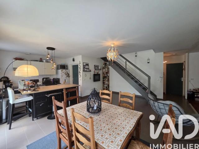 Vente Maison de ville 7 pièces
