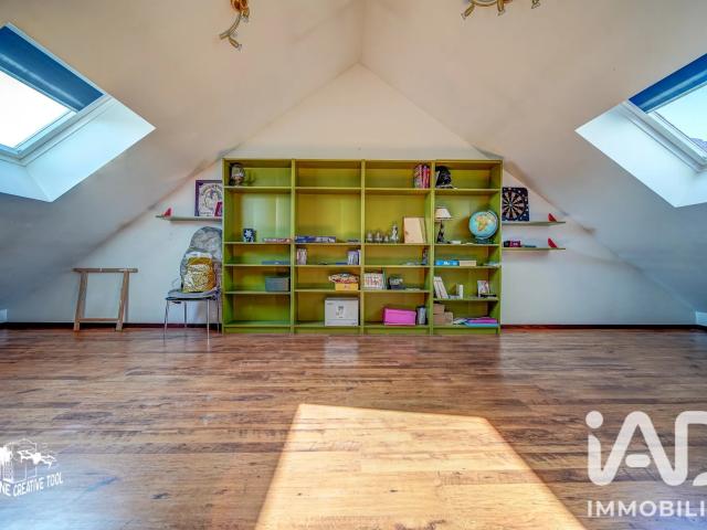 Vente Maison/villa 7 pièces