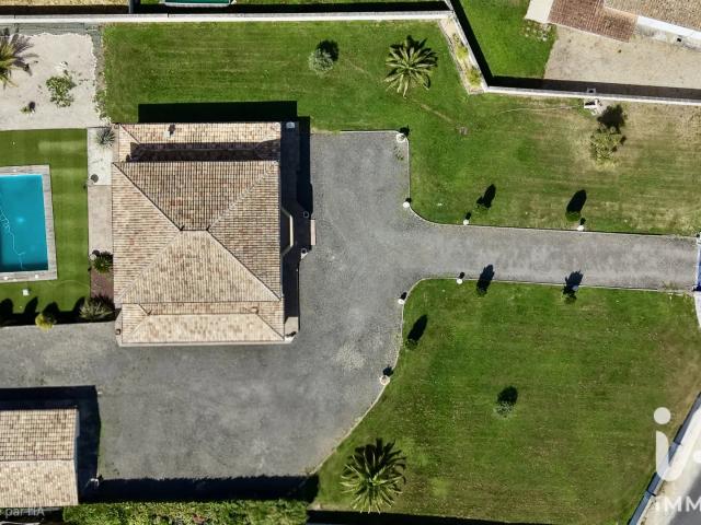 Vente Maison/villa 7 pièces