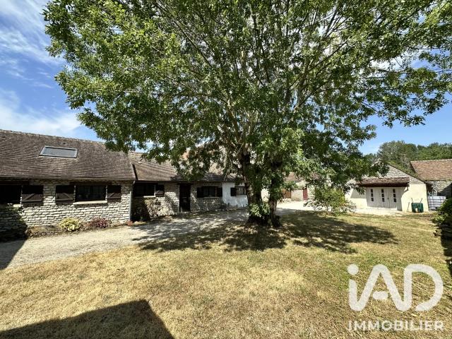 Vente Maison/villa 7 pièces