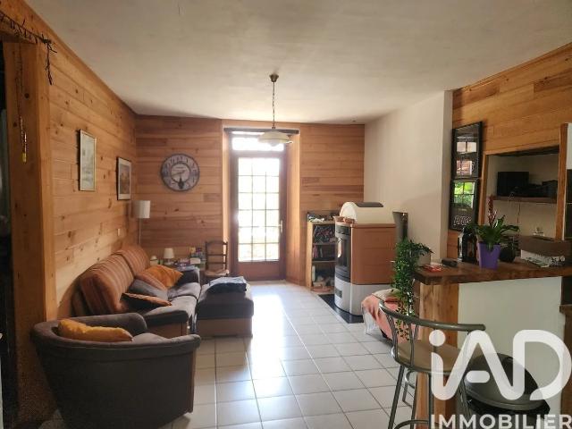 Vente Maison/villa 7 pièces