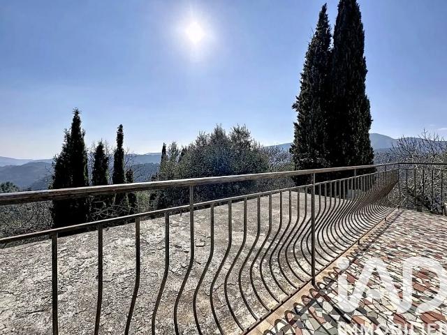 Vente Maison/villa 7 pièces