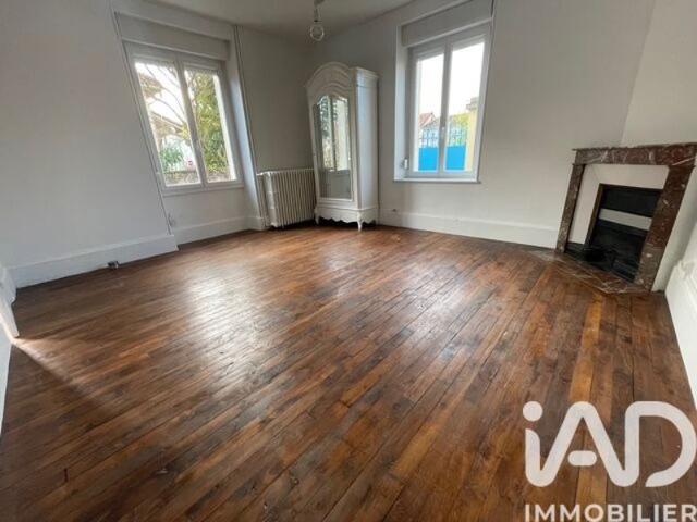 Vente Maison/villa 7 pièces