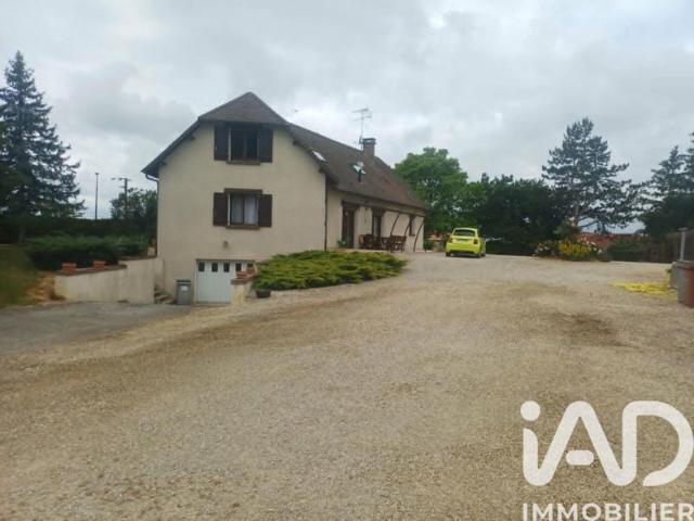 Vente Maison/villa 7 pièces