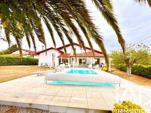 Vente Maison/villa 7 pièces