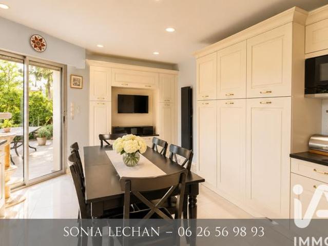 Vente Maison/villa 7 pièces