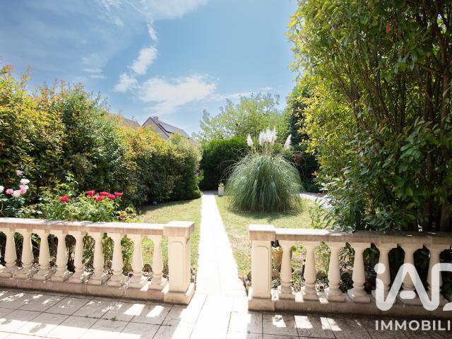 Vente Maison/villa 7 pièces