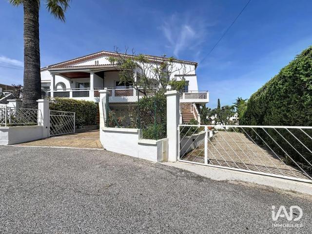 Vente Maison/villa 7 pièces