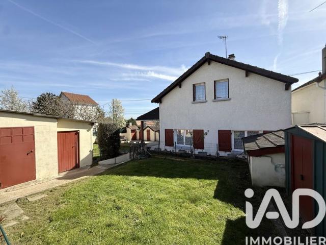 Vente Maison/villa 7 pièces