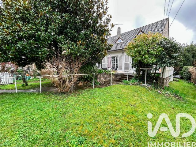 Vente Maison/villa 7 pièces