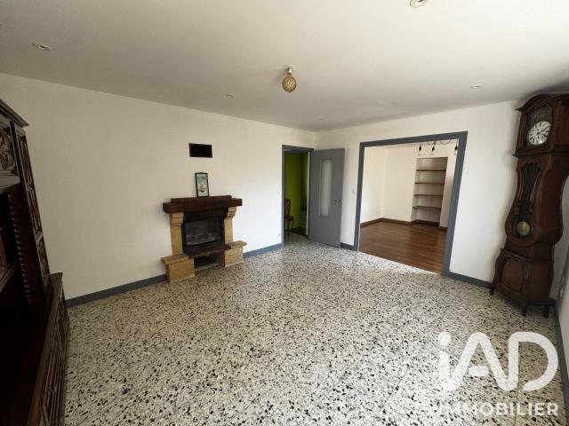 Vente Maison/villa 7 pièces