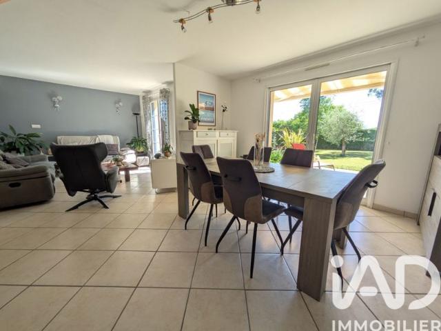 Vente Maison/villa 7 pièces