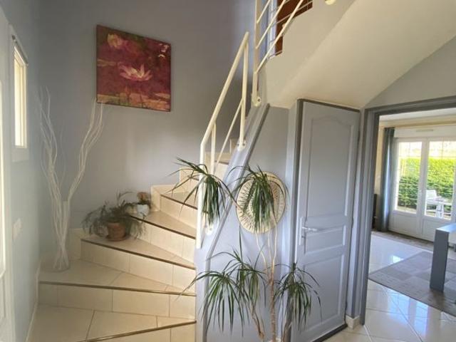 Vente Maison/villa 7 pièces