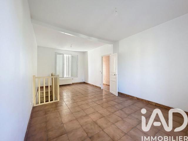 Vente Maison/villa 8 pièces