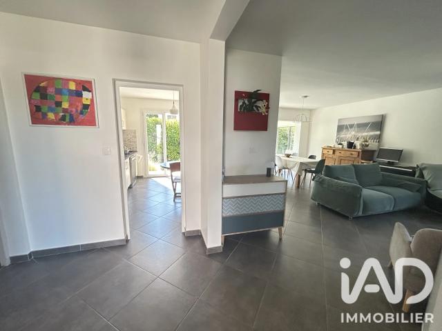 Vente Maison/villa 8 pièces