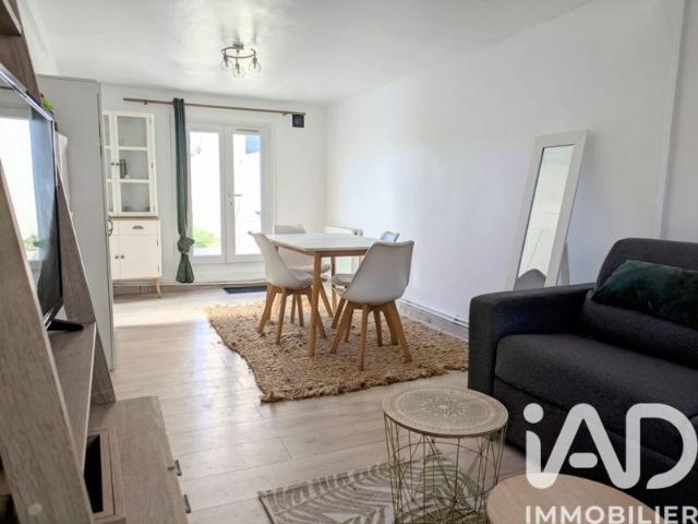 Vente Maison/villa 8 pièces