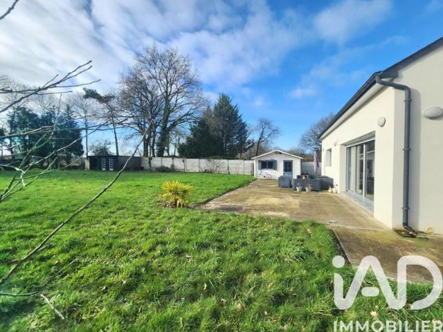 Vente Maison/villa 8 pièces
