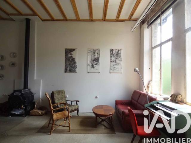 Vente Maison/villa 8 pièces