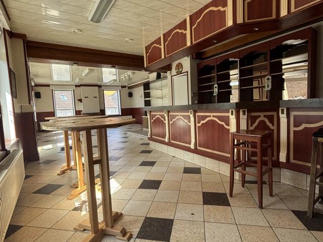 Vente Maison/villa 8 pièces