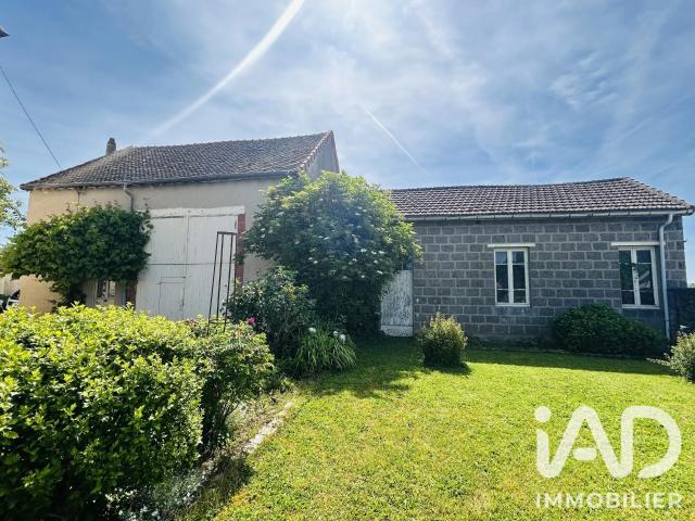 Vente Maison/villa 8 pièces