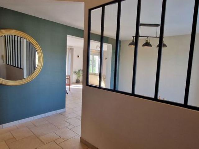 Vente Maison/villa 8 pièces