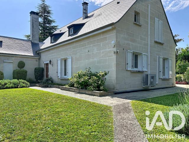 Vente Maison/villa 8 pièces