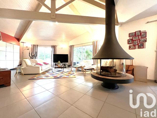 Vente Maison/villa 8 pièces