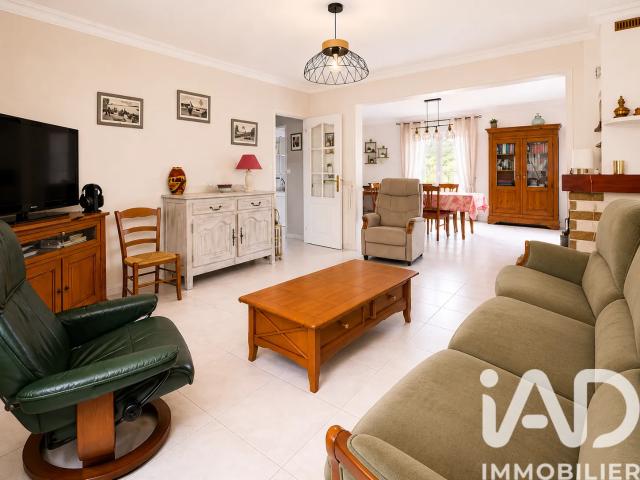 Vente Maison/villa 7 pièces