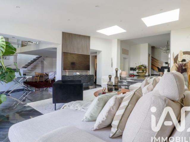 Vente Maison/villa 8 pièces