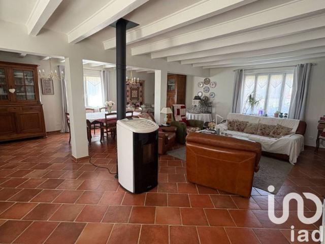 Vente Maison/villa 8 pièces
