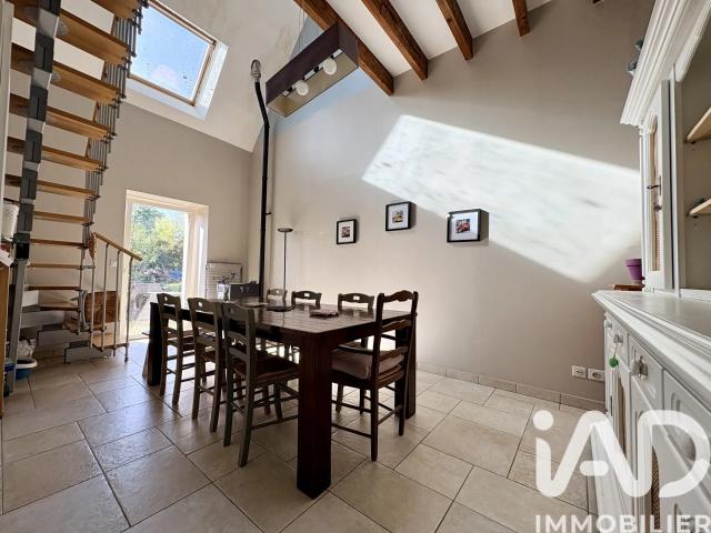 Vente Maison/villa 8 pièces