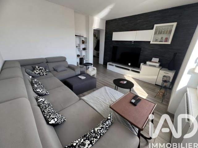Vente Maison/villa 8 pièces