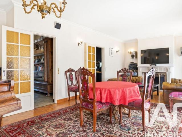 Vente Maison/villa 8 pièces