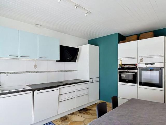 Vente Maison/villa 8 pièces