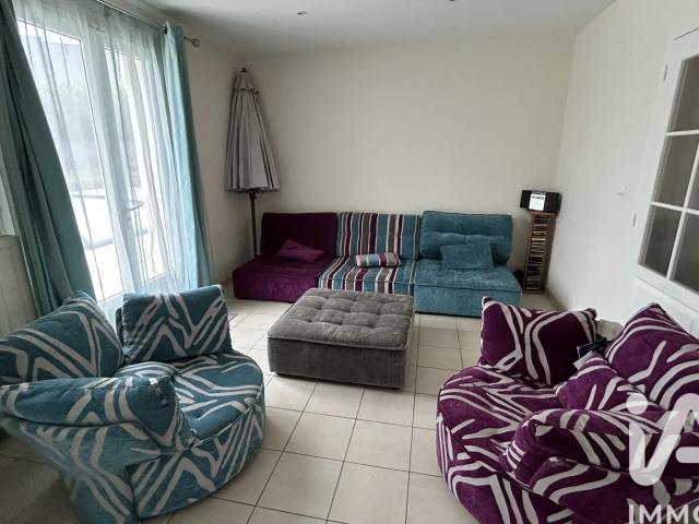 Vente Maison/villa 8 pièces
