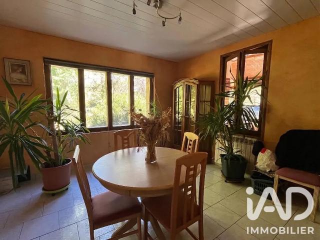 Vente Maison/villa 8 pièces