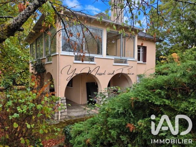 Vente Maison/villa 8 pièces
