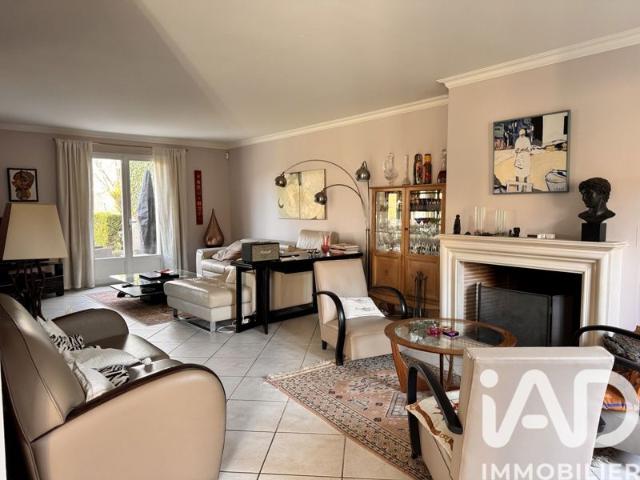 Vente Maison/villa 8 pièces