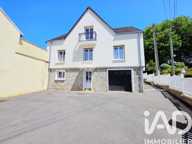 Vente Maison/villa 8 pièces