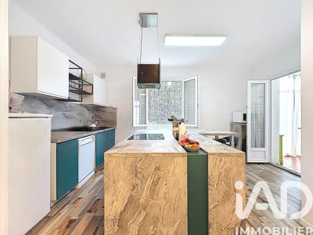 Vente Maison/villa 8 pièces