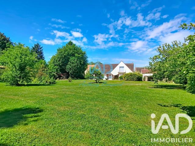 Vente Maison/villa 8 pièces