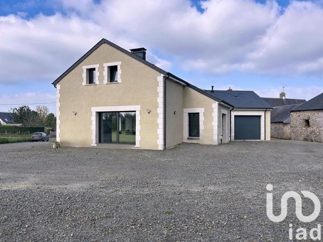 Vente Maison/villa 8 pièces