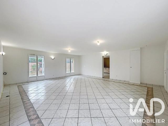 Vente Maison/villa 8 pièces